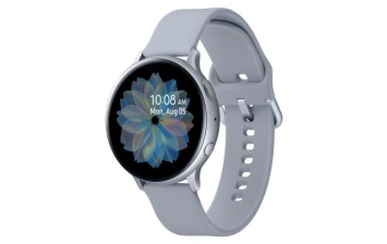 Смарт-часы Samsung Galaxy Watch Active2 алюминий 40mm Арктика