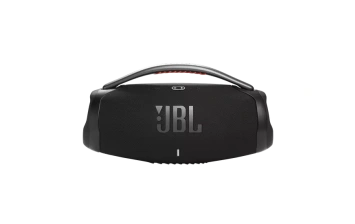 Беспроводная акустика JBL Boombox 3, Black (черный)