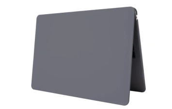 Накладка Gurdini для Macbook Pro 16 Матовый серый