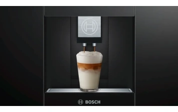 Кофемашина Bosch CTL636EB6