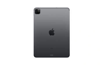 Планшет Apple iPad Pro 11 (2020) Wi-Fi + Cellular 128Gb Space Gray (Серый космос) (MY2V2RU/A)
