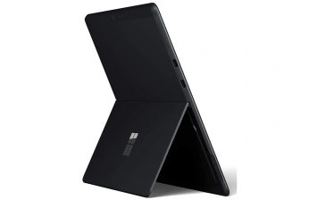 Планшет Microsoft Surface Pro X MSQ1 8Gb 128Gb LTE Black
