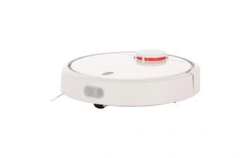 Робот-пылесос Xiaomi Mi Robot Vacuum Cleaner (CN) White (Белый)