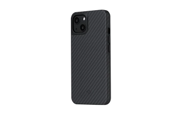 Чехол Pitaka MagEZ Case Pro для iPhone 13 Mini Black/Grey