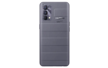 Смартфон Realme GT 5G Master Edition 8/256GB Grey (Серый)