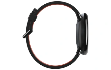 Умные часы Xiaomi Amazfit Pace Black черные
