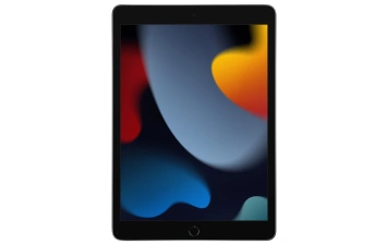 Планшет Apple iPad 10.2 Wi-Fi (2021) 256Gb Space Grey (MK2N3RU/A)