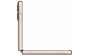 Смартфон Samsung Galaxy Z Flip4 SM-F721B 8/256Gb Pink Gold (Розовое золото)