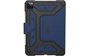 Чехол UAG Metropolis для iPad Pro 12.9 2020 (122066115050) Синий