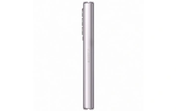 Смартфон Samsung Galaxy Z Fold3 12/512GB Silver (SM-F926B)