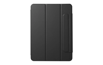 Чехол Deppa Wallet Onzo Magnet для iPad Pro 11 (2020/2021) (D-88072) Черный
