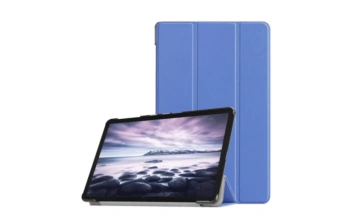 Чехол-книжка Smart Case для Tab S8 Ultra синий