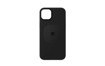 Чехол UAG Lucent 2.0 For MagSafe для iPhone 14 Black