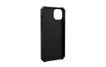 Чехол UAG Monarch для iPhone 14 Plus Black