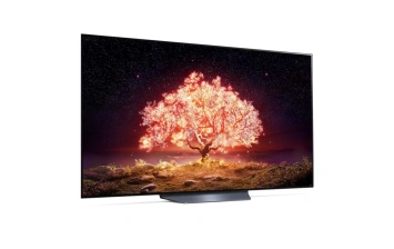 Телевизор LG OLED65B1 4K (2021)