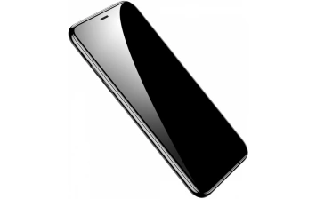 Защитное стекло Baseus Full-glass Tempered 0.3mm (SGAPIPH58S-KC01) для iPhone 11 Pro Black