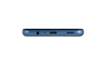 Смартфон Samsung Galaxy M12 SM-M127F 4/64Gb Blue (Синий)