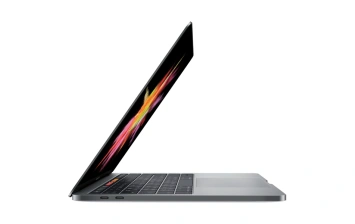 Ноутбук Apple MacBook Pro 13 Touch Bar i5 3.1/8/512 (MPXW2RU/A) Space gray