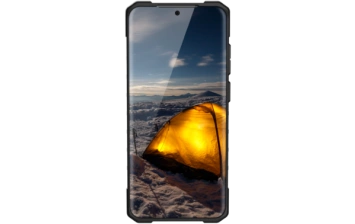 Чехол UAG Plasma Ice для Series Galaxy S20 Ultra (211993114343) Прозрачный