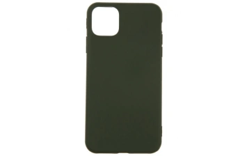 Чехол Hoco для iPhone 11 Pro Max Transparent Green