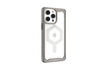 Чехол UAG Plyo For MagSafe для iPhone 14 Pro Ash