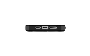 Чехол UAG Monarch для iPhone 14 Plus Black