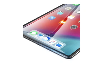 Защитное стекло UAG 0.2 mm для iPad Pro 11 2018/2020 Ipad Air 2020 (141400110000 )