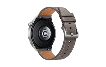 Смарт-часы Huawei Watch GT 3 Pro (ODN-B19) Grey/Серый