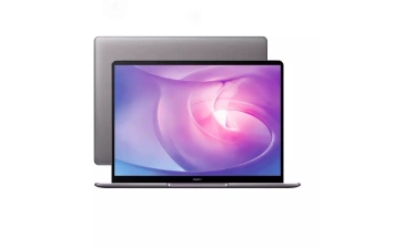 Ноутбук Huawei MateBook 13 HN-W29R AMD Ryzen 7 3700U/16GB/512Gb SSD/Win10/53012FRB Grey
