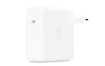 Сетевой адаптер Apple USB-С Power adapter 61W для MacBook Pro (MRW22ZM/A)