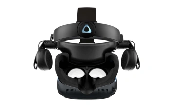 Шлем виртуальной реальности HTC VIVE COSMOS ELITE