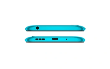 Смартфон XiaoMi Redmi 9A 2/32Gb Green Global Version