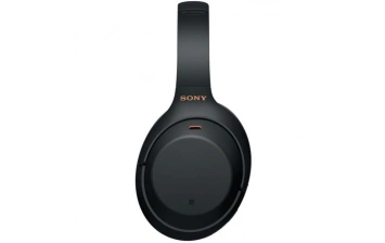 Наушники Sony WH-1000XM4 Black(EU)