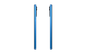 Смартфон XiaoMi Poco X4 Pro 5G 8/256Gb Laser Blue (Синий) EAC