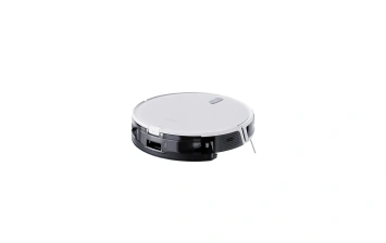 Робот-пылесос Xiaomi Lydsto G2D Vacuum Cleaner White (Белый) (EU)