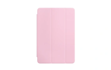 Чехол Smart Case для iPad Mini 2021 Розовый
