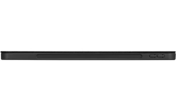 Чехол Spigen Case Urban Fit для iPad Pro 12.9 2018/2020 ( ACS01057) Black