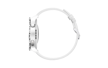 Смарт-часы Huawei Watch GT 3 Pro (FRG-B19) White/Белый