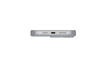 Чехол UAG Lucent 2.0 For MagSafe для iPhone 14 Pro Cerulean