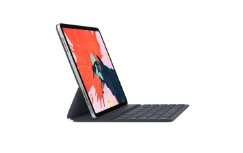 Клавиатура Apple Smart Keyboard Folio iPad Pro 11 (MU8G2)