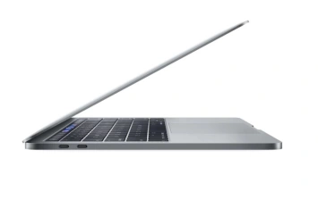 Ноутбук Apple MacBook Pro 13 Touch Bar i5 2.4/8/256Gb (MV962) Space Gray