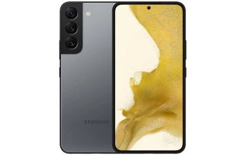 Смартфон Samsung Galaxy S22+ 8/256Gb Графитовый