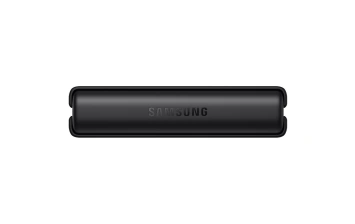 Смартфон Samsung Galaxy Z Flip3 5G (SM-F711B) 8/128GB Black (Чёрный)