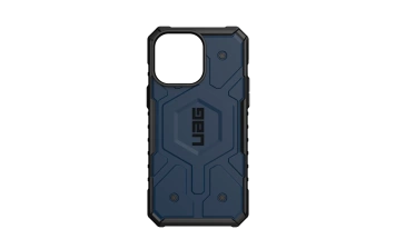 Чехол UAG Pathfinder For MagSafe для iPhone 14 Pro Mallard