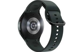 Смарт-часы Samsung Galaxy Watch4 44 mm Оливковый (SM-R870NZGACIS)