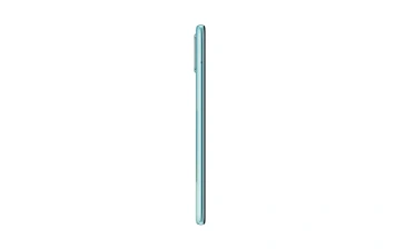 Смартфон Samsung Galaxy A71 (SM-A715F) 128Gb Blue
