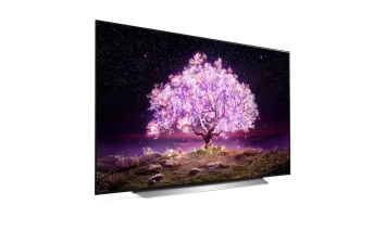 Телевизор LG OLED77c1 4K (2021)