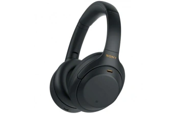 Наушники Sony WH-1000XM4 Black(EU)