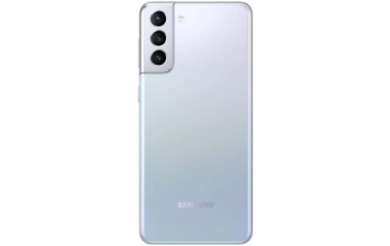 Смартфон Samsung Galaxy S21+ 5G 8/256Gb Серебряный Фантом