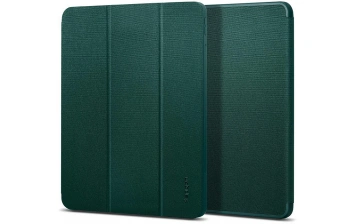 Чехол Spigen Case Urban Fit для iPad Pro 12.9 2018/2020 ( ACS01059) Green